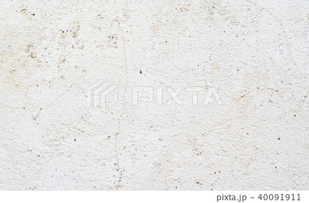 High detailed fragment white stone wall. High detailed fragment white stone wall. 40091911