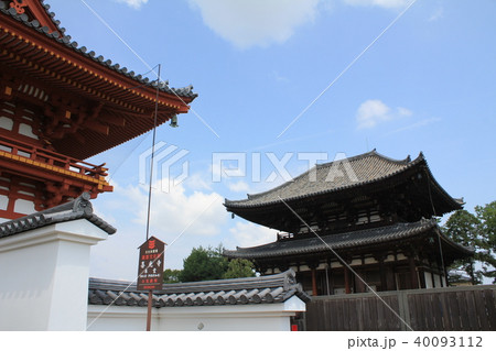 喜光寺 喜光寺 40093112