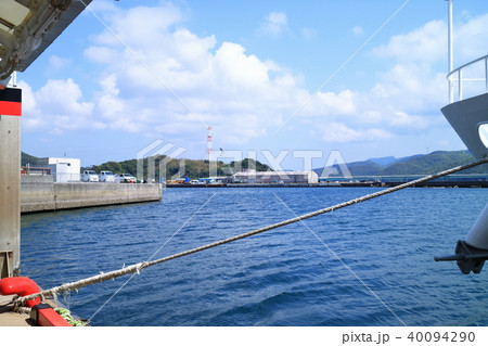 川内港 川内港 40094290