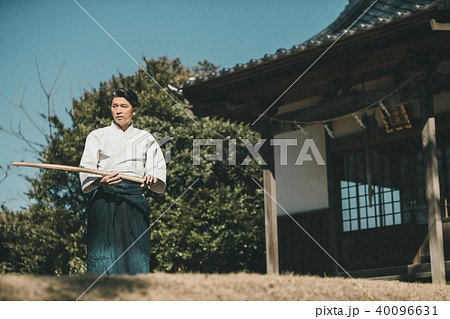 Aikido 40096631