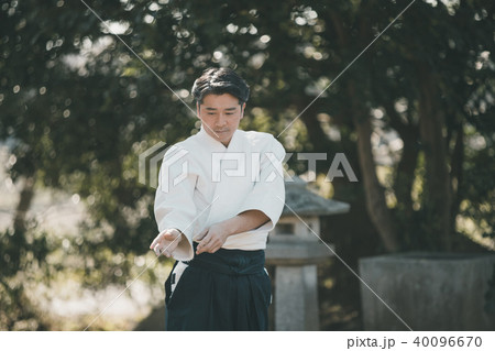 Aikido 40096670