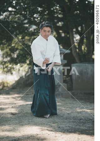 Aikido Aikido 40096671