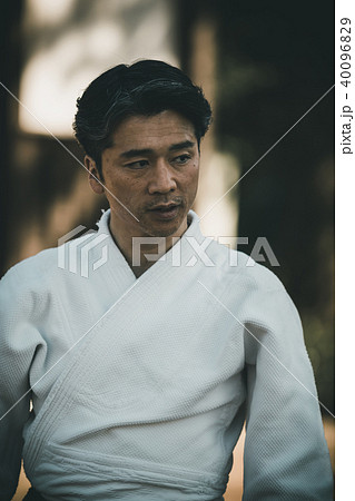 Aikido 40096829