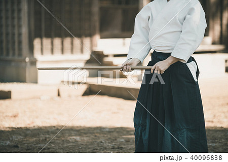 Aikido 40096838