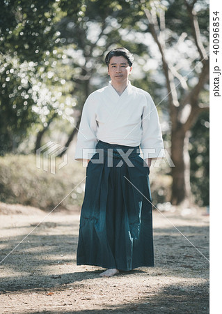 Aikido 40096854