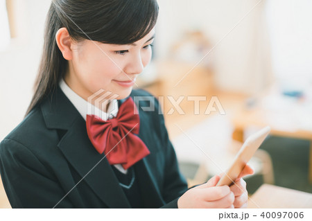 high school student 40097006