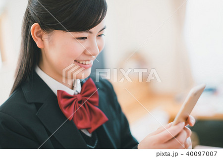 high school student 40097007