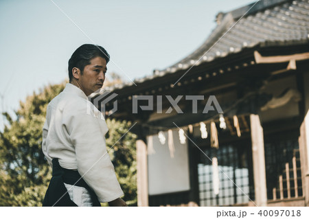 Aikido Aikido 40097018