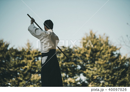 Aikido Aikido 40097026