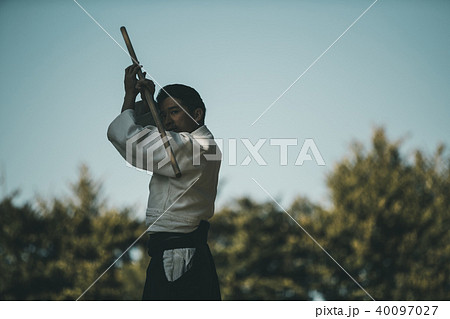 Aikido 40097027