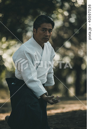 Aikido 40097036