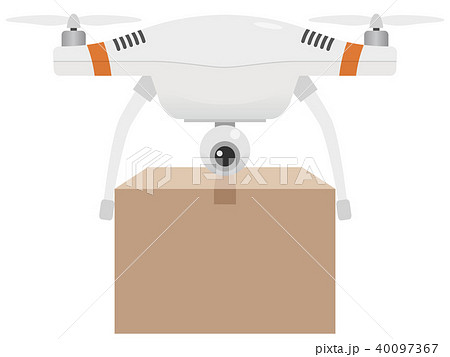 ドローン ドローン 40097367