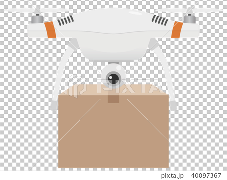 ドローン ドローン 40097367