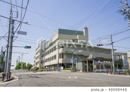 名古屋市瑞穂区 総合リハビリセンター前交差点 総合リハビリセンター駅 1番出入口 名古屋市瑞穂区 総合リハビリセンター前交差点 総合リハビリセンター駅 1番出入口 40098448