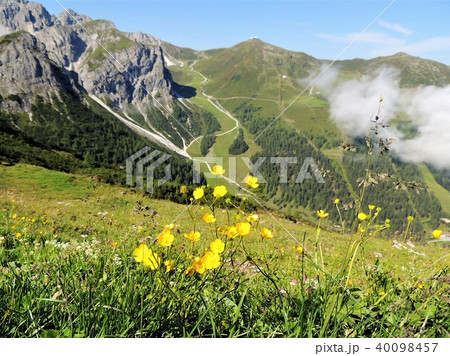 アクサマーリーツムのハイキング16 40098457