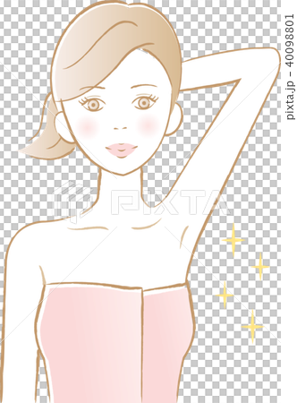 Pretty woman Pretty woman 40098801