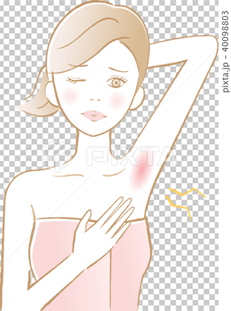 Depilatory skin rough side Depilatory skin rough side 40098803