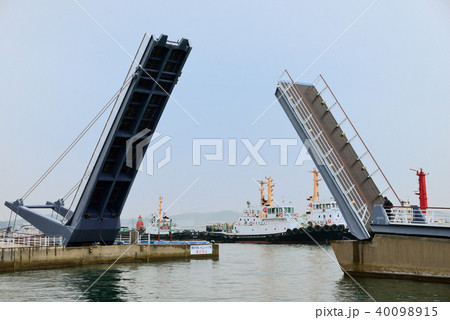 福岡県 門司 門司港レトロ 福岡県 門司 門司港レトロ 40098915