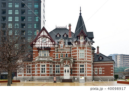 福岡県 門司 門司港レトロ 福岡県 門司 門司港レトロ 40098917