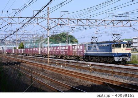 東進のEF65 東進のEF65 40099165
