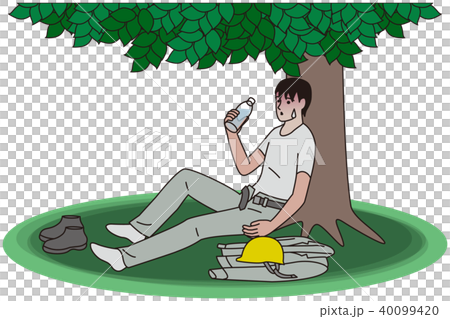 First aid for heat stroke First aid for heat stroke 40099420