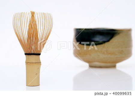 茶筅 茶碗 茶道具 茶筅 茶碗 茶道具 40099635