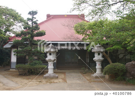 稲荷山得月院 稲荷山得月院 40100786