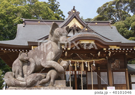 女化神社 女化神社 40101046