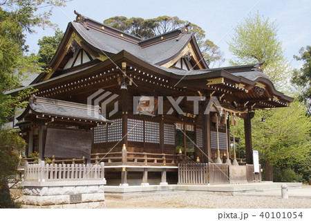 女化神社 40101054