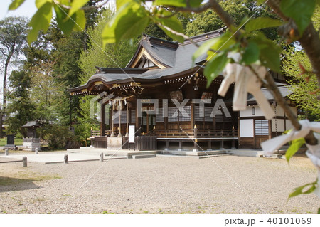 女化神社 女化神社 40101069