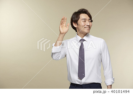 人物 男 男性 40101494