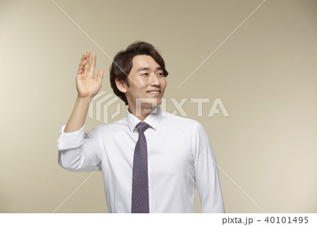 人物 男 男性 40101495