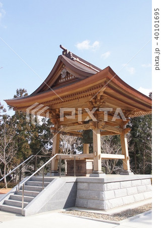 芝山仁王尊観音教寺 芝山仁王尊観音教寺 40101695