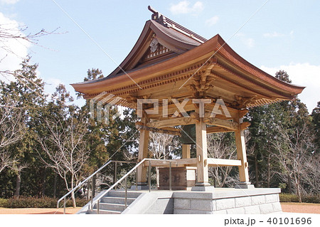 芝山仁王尊観音教寺 芝山仁王尊観音教寺 40101696