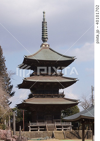 芝山仁王尊観音教寺 芝山仁王尊観音教寺 40101702