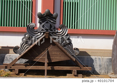 芝山仁王尊観音教寺 40101704