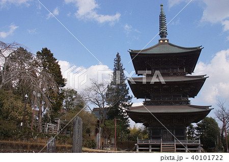 芝山仁王尊観音教寺 芝山仁王尊観音教寺 40101722