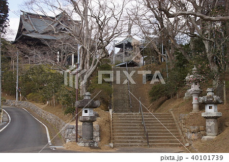 芝山仁王尊観音教寺 芝山仁王尊観音教寺 40101739
