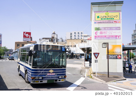 名古屋市瑞穂区 新瑞橋駅 市バスターミナル前 名古屋市瑞穂区 新瑞橋駅 市バスターミナル前 40102015