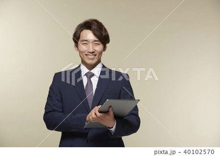 人物 男 男性 40102570