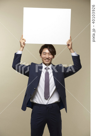 韓国 男 男性 40103926