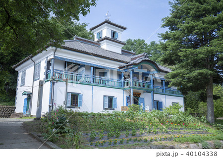 山梨県「津金学校」 山梨県「津金学校」 40104338