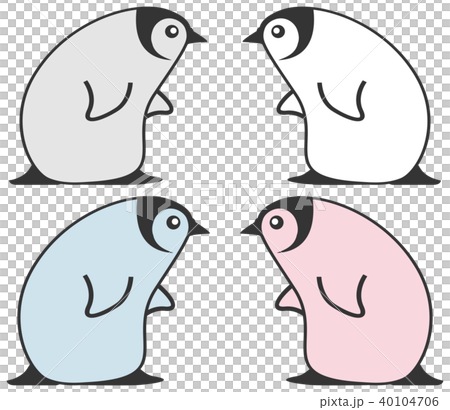 Emperor Penguin Hina Emperor Penguin Hina 40104706