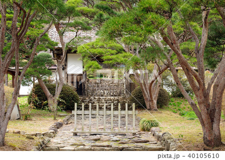 達谷西光寺 岩手県 達谷西光寺 岩手県 40105610
