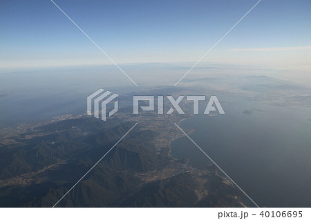 北九州・下関航空写真 北九州・下関航空写真 40106695