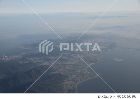 北九州・下関航空写真 北九州・下関航空写真 40106696