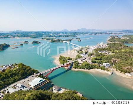 天草五橋 40108213