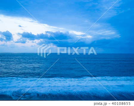 台湾 宜蘭 海 40108655