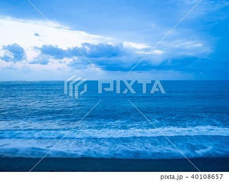 台湾 宜蘭 海 40108657