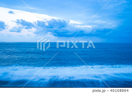 台湾 宜蘭 海 40108664